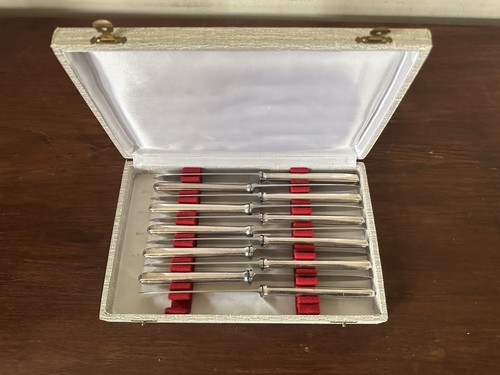 Coffret couteaux - coffret,