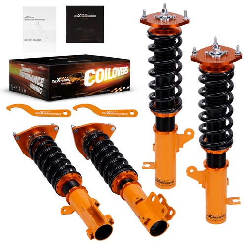 Coilovers struts lowering kit - struts,