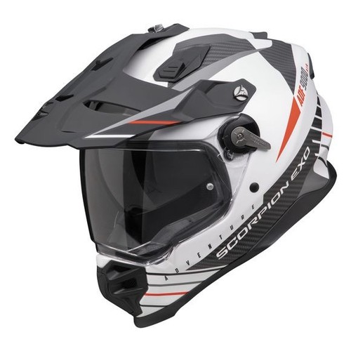 Scorpion casque crossover - scorpion,