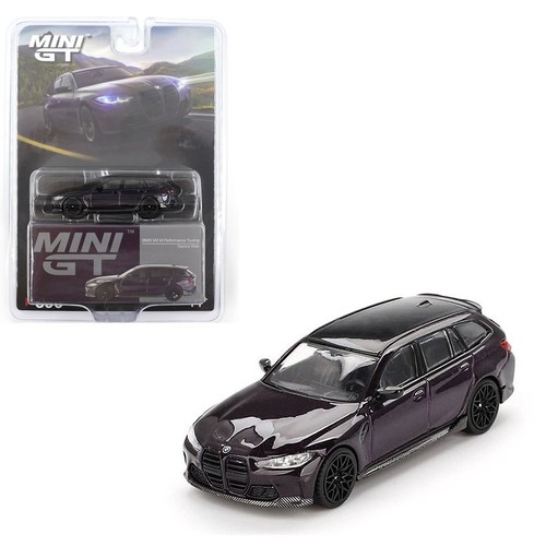 Bmw performance touring - m-performance,