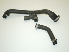 Durite radiateur refroidissement DERBI X TREME 50 de 2004