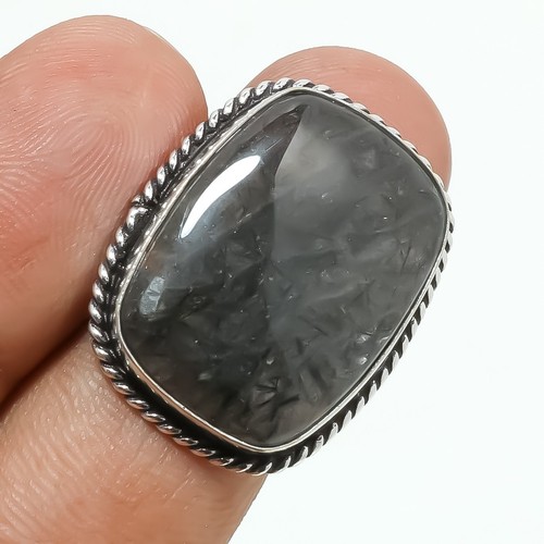 Bague bijou ancien ethnique
