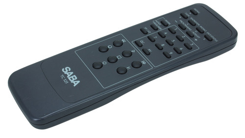 Saba 525 télécommande - tc,