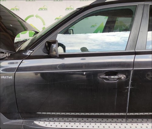 Porte avant gauche bmw - avant,