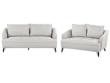 Ensemble salon moderne en - de,