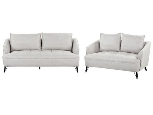Ensemble salon moderne - moderne, en