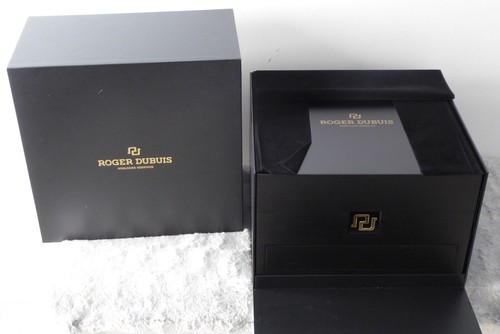 Roger dubuis excalibur - dubuis,