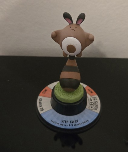 Sentret pokemon tfg trading - sentret,