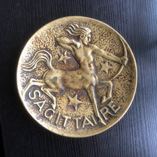 Max Le Verrier Art Déco