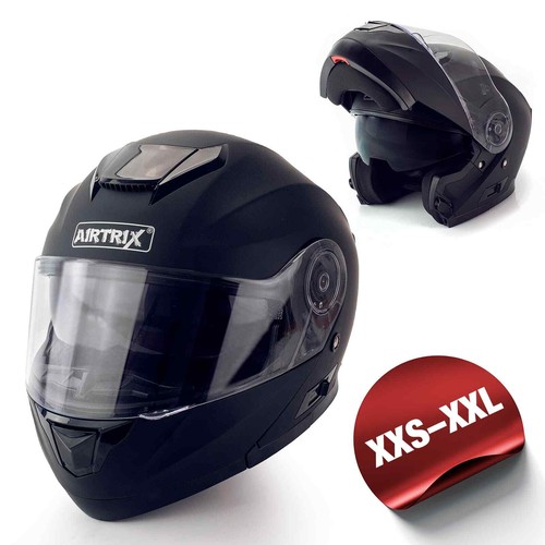 Casque modulable airtrix - modulable,