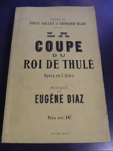 Diaz eugène coupe roi - du,