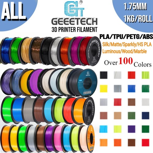 Geeetech imprimante - imprimante, 3d