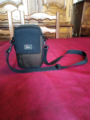 Housse bandoulière lowepro - housse, à