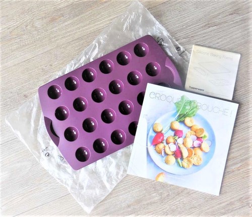 Tupperware moule - ,