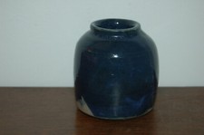 JOLI VASE EN GRES VINTAGE