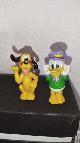 Lot figurine vintage - vintage, disney