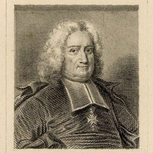 Portrait rené aubert de - portrait,
