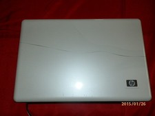 hp dv6-2007sf Coque Ecran