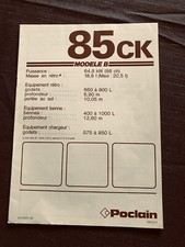 BROCHURE CATALOGUE TECHNIQUE