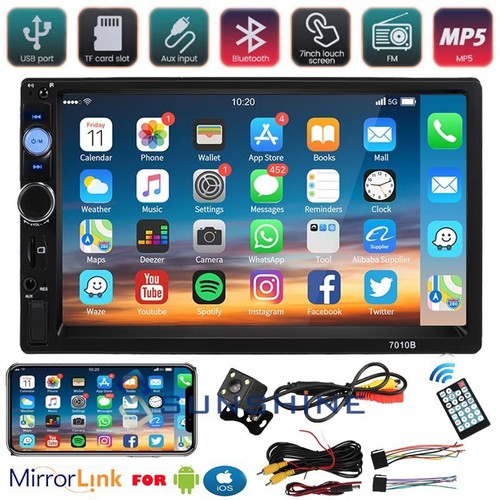 Double din ios android 13 - 2, ios/android