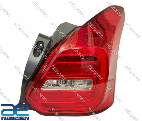Pour suzuki swift - pour, 3Ème