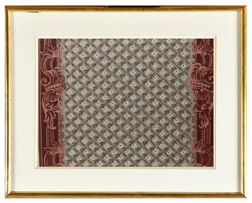 Gouache projet decorateur - de,