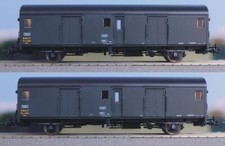 LS Models MW30303 - Coffret 2