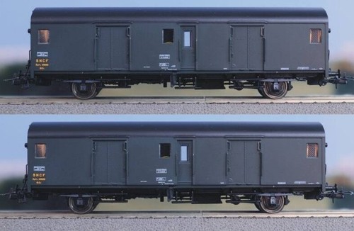 Models mw30303 coffret 2 - -,