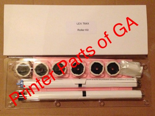 Lexmark optra t640 roller - roller, kit