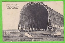 SAINT CYR L'ECOLE - Champ