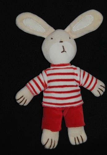 Doudou lapin auchan beige - auchan,