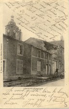 CPA GUERRE 14-18 WW1