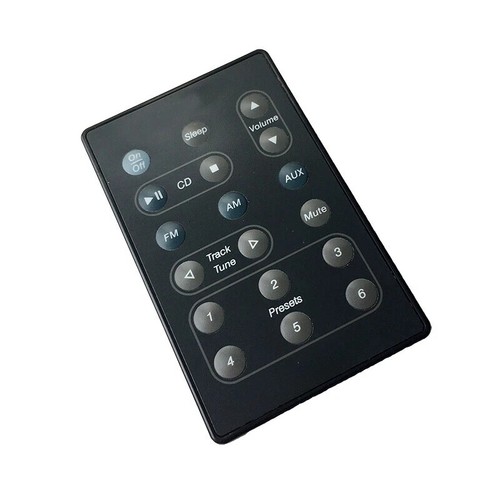 Wave radio remote - wave,