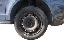 4x VW Polo 9N jantes pneus