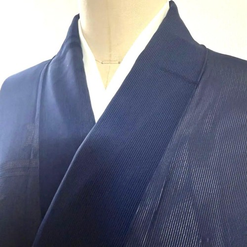 Kimono japonais pure - , soie