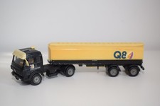 CAMION SOLIDE MERCEDES-BENZ