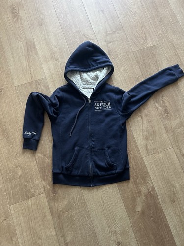 Abercrombie fitch sweat à - &,