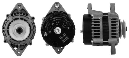 Alternateur 3866 elstock - alternateur, 28-3866