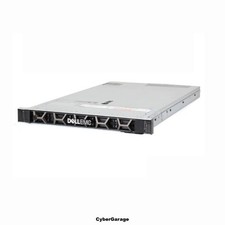 Serveur DELL PowerEdge R640 8SFF Double Xeon 64 vCPU 2.6GHz