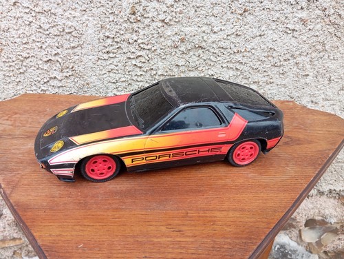 Joustra porsche 928 - joustra,