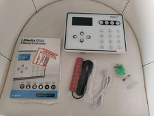 Centrale D'alarme ATLANTIC'S