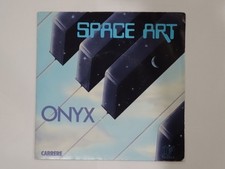 Vinyle 45T - Space Art –