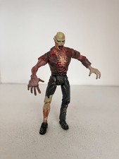 ToyBiz Resident Evil 2 Série