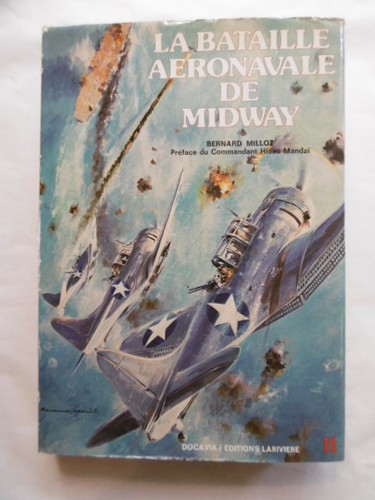 Bataille aéronavale de - bataille,
