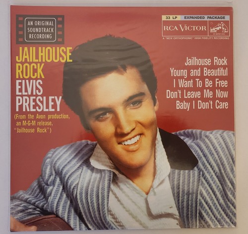 Rare elvis presley - :,