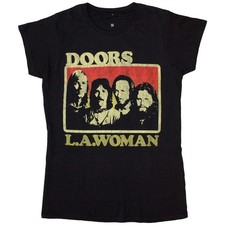 Ladies The Doors LA Woman