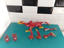 1003246 Figurine Bakugan