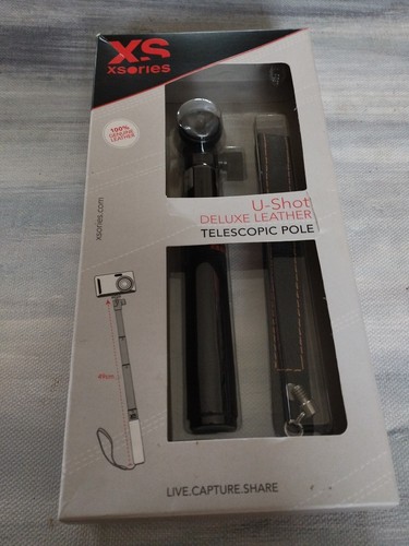 Xsories shot deluxe perche - xsories,