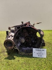 EWT boite a vitesse pour