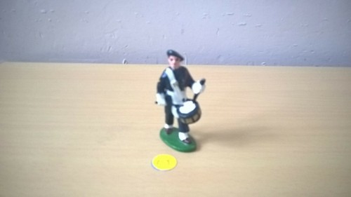 Quiralu chasseur alpin - quiralu,
